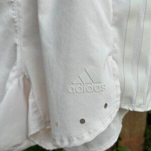 Adidas Aero Ready Running Shorts - XS